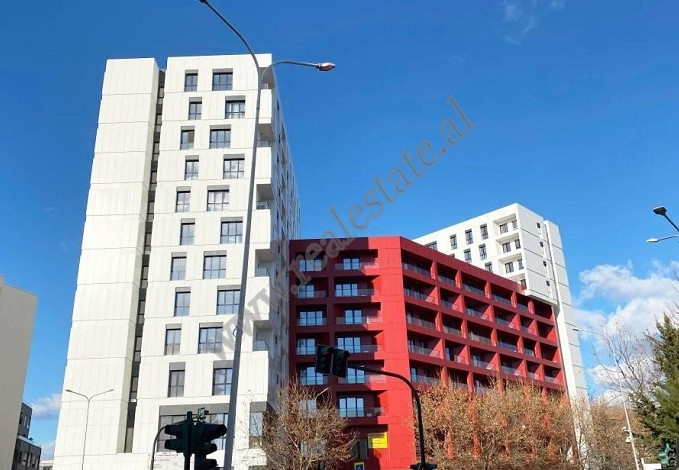 Store for rent at Arlis Residence, Farmacia 10, in Tirana, Albania